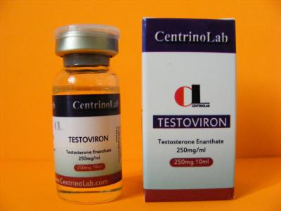 China TE 250-testosterone enanthate for sale