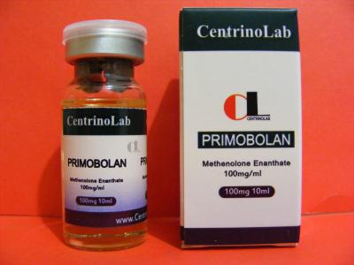 China Primobolan-Methenodone  enanthate for sale