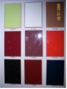 China UV paint/Grooved board (MDF, Plywood, Chipboard can all be UV paint and Grooved), we have one UV line buy from Italy, a for sale