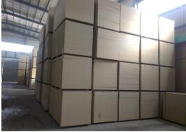 China Particle boards: Size 1220*2440MM, 1830*2440MM, Thickness from 9MM to 36MM, Glue: E2, E1, E0. for sale