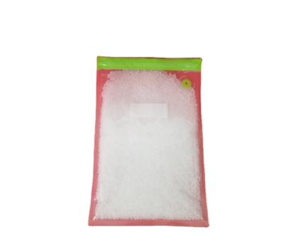 China Disposable Transparent Plastic Bag Heat Sealed Vacuum Bag Plastic Resealable Plastic Vacuum Bags With Valve for sale