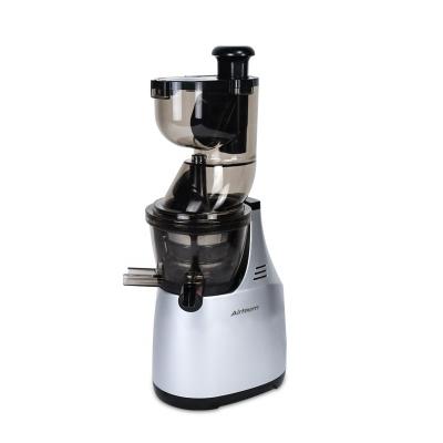 China hotel juice high efficiency commerical cold press juicer, high quality cold press juicer extractor for sale