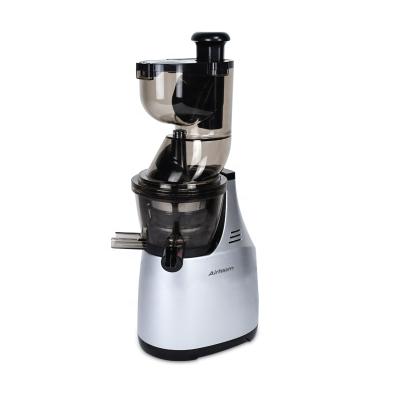 China Hotel Automatic Slow Masticating Juicer 150W With Double Safe System, Large Driver for sale