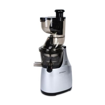 China Professional hotel factory for commercial cold press juicer machine, 150W one year warranty for sale