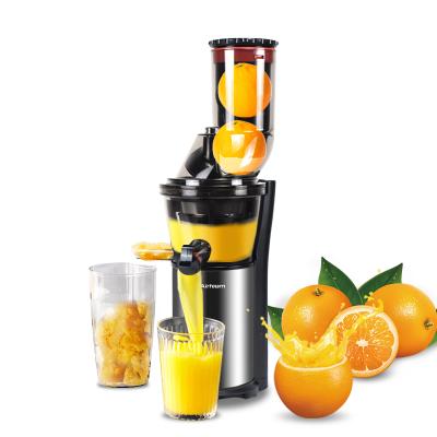 China Hotel OEM Slow Juicer Cold Press Juicer Masticating Slow Juicer Extractor Factory for sale