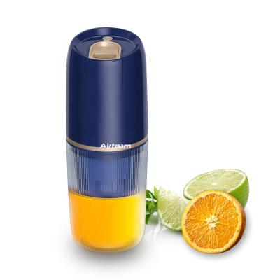 China Professional Manufacturer Inversion Function For Cold Press Portable Mini USB Juicer Blender Slow Juicer, With Inversion Function for sale