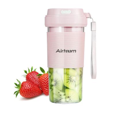 China Car Small Cup USB Rechargeable, Automatic Blender, Perfect for Home, Travel, Office, Outdoor for sale