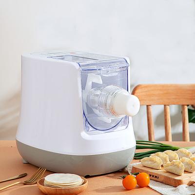 China Household Electric Portable Pasta Making Machine Noodle Maker for sale