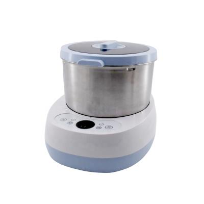 China High Quality Hotel Household Kitchen Equipment Multifunctional Mini Electric Household Mixer 5L Dough Mixer for sale