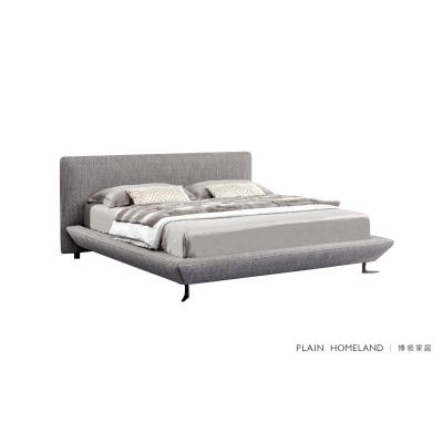 China (Other)Wholesale Adjustable Bed Set Modern Beds Simple Hot Cheap Wood Furniture Frame China 100% Environmentally Friendly Solid Home Furniture for sale