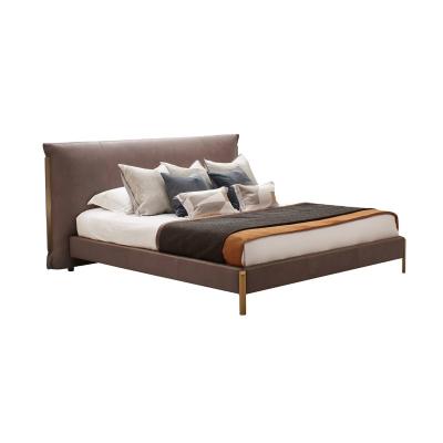 China Wholesale Price New Adjustable Soft Home Furniture Factory Wholesale Price Adjustable Soft Fabric Bed Upholstery Velvet Velvet Bedroom Furniture Solid Wood American(Size) for sale