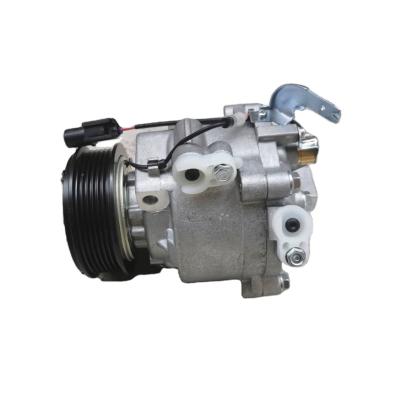 China Auto AC Compressor QS90 For MITSUBISHI ASX 7813A357 7813A403 AKS011H402A ASX for sale