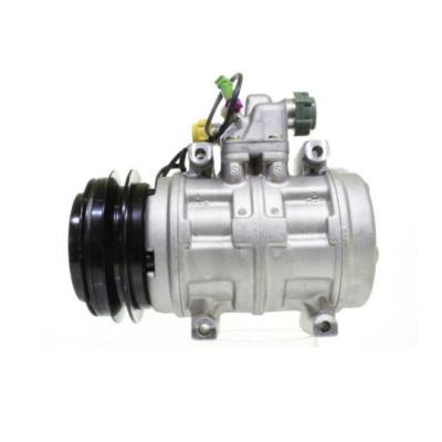 China For Audi 80 90 Automobile AC Compressor For Denso 10P17C For Audi 034260805D 034260805C for sale