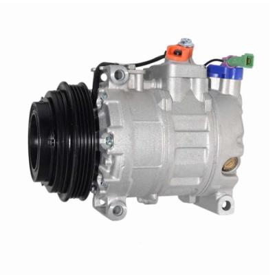 China For Audi A4 Auto AC Compressor For Denso 7SB16C For Audi A4 VW Passat 4D0260805C 4471706340 for sale