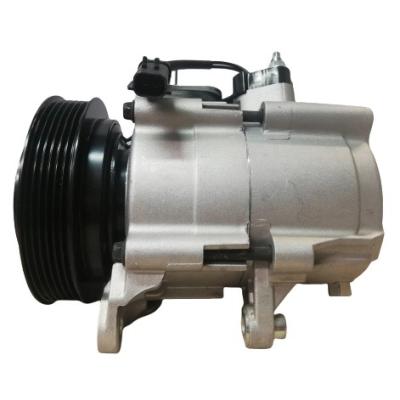 China HS18 for Dodge Nitro/Jeep Liberty 3.7L 2006-2008 F500-DM5AA-03 68184 55111400AA 55111400AB car ac compressor Universal for sale