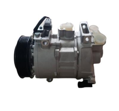 China Auto Car Air Conditioner System AC Compressor For Dodge Charger/Challenger/Chrysler 300 2014-2020 for sale