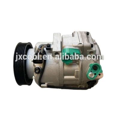 China New Car Air Conditioner System Auto Car AC Model Air Compressor For Kia Sorento Hyundai Santa Fe Sport 2.0L 2.4 977011U500 for sale