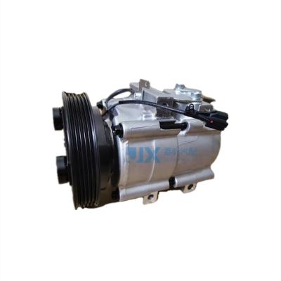 China Auto Car Air Conditioner System HS-18 Car AC Air-Compressor For Hyundai Terracan 2.9 CRDi 97610H1021 ACWCA-04/05/06 for sale