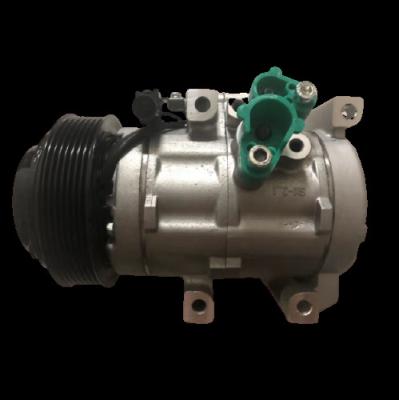 China HS20 HS-20 Auto AC Compressor For KIA RONDO Co 10975C 977013E930 977014D900 977014D901 For Honda CRV for sale