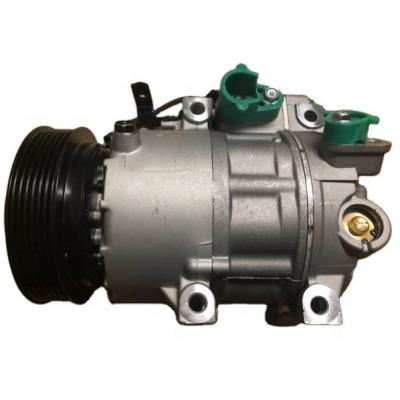 China VS-18/VS18 977011U200 97701-1U100 977011U100 Auto AC Compressor for Hyundai Santa Fe /2011 Sorento for Hyundai Santa Fe for sale