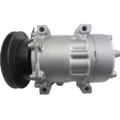 China SD 7H15 7S15 709 SD709 SD7H15 Auto AC Compressor For Navistar International Truck For Navistar Truck for sale