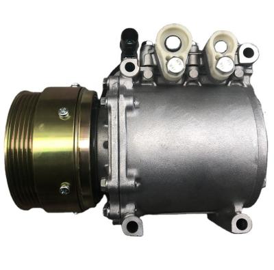 China MSC90C AC Compressor for 1997-2003 mitsubishi colt lancer mirage OEM: MR201199/AKC200A203F 5PK 12V 104MM for 1997-2003 mitsubishi colt lancer mirage for sale