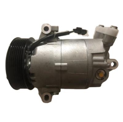 China 1140090 CVC5 for Nissan Qashqai/DUALIS Car AC Compressor Ompressor: for RENAULT SC Ã © NIC II for sale