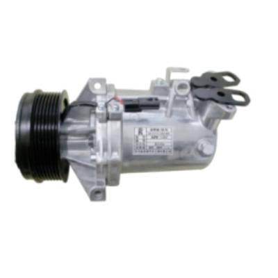 China For Renault 7PK 112mm Auto AC Compressor For Renault 926003859R for sale