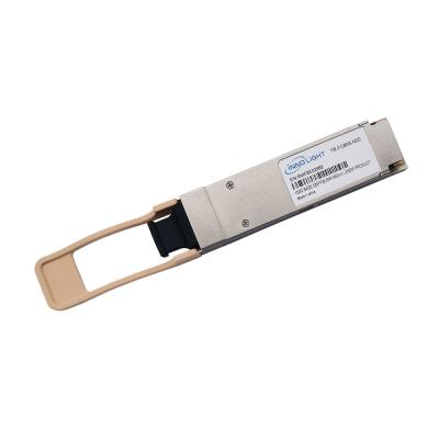 Китай Модуль Innolight 100G QSFP28 SR4 TR-FC85S-N00 100GBASE-SR4 первоначальный SFP продается