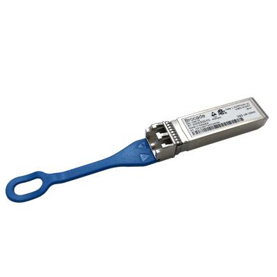 中国 元のブロケードFC SFPのトランシーバー57-1000332-01 XBR-000238 32G FC SFP+ 10KM SMF 販売のため