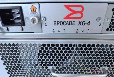 中国 Chassis Core Routing Blade CR32-4ブロケードX6-4ディレクター192のまで32 Gbps港 販売のため