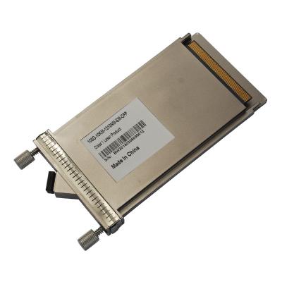 Κίνα Κορυφή δια 100GBASE-LR4 4x25G 10km ενότητα CFP MSA 100G QSFP28 προς πώληση