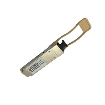 China MMF MTP / MPO 100G QSFP28 Module Arista XVR-00067-01 Compatible for sale