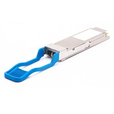 China 740-061409 compatibele Jeneverbessen qsfp-100g-lr4-c QSFP28 100G-LR4 Zendontvanger SMF 10km Te koop