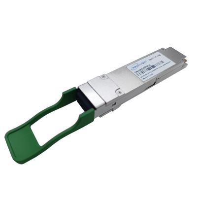 Cina Modulo ricetrasmettitore ottico INNOLIGHT TR-FC13T-NAZ 100 Gb/S QSFP28 CWDM4 2 km in vendita