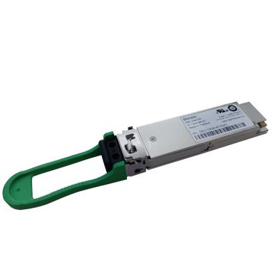 中国 ブロケード57-1000480-01 XBR-000285 FC SFPのトランシーバー モジュール4x 32G 128G QSFP28 販売のため