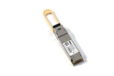 China Módulo óptico de corto alcance AFBR-79EBMZ-FT1 del transmisor-receptor de Dell 40Gb QSFP+ FC LC en venta