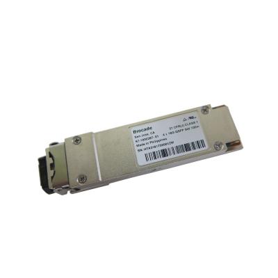 China Brocade 57-1000496-01 XBR-000468 64G Fibre Channel SFP+ Transceiver For X7 Director for sale