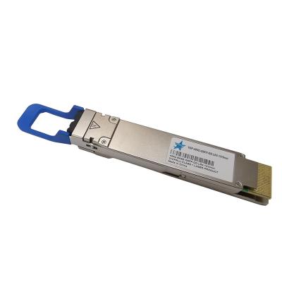 China Originele Accelink-Vezelzendontvanger RTXM500-320 200G qsfp-DD LR4 10KM Optische Module Te koop