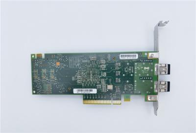 China EMULEX LightPulse LPE32002-M2 LPE32002 32Gb Dual Port Pcie 3.0 Fibre Channel Adapte LP for sale