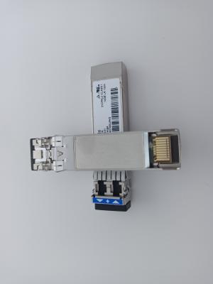 China Des Brokat-57-1000493-01 XBR-000217 10G Modul Faser-des Kanal-SFP+ des Transceiver-10G LWL 1310nm 10km LC SMF zu verkaufen