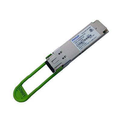 China Ursprüngliches optisches Transceiver-Modul Finisar 2km 100G CWDM4 QSFP28 mit FEC zu verkaufen