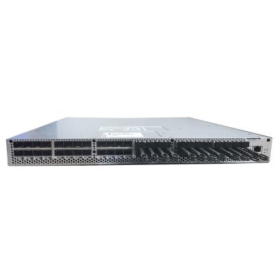 China BR-6510-24-16 G-R Brocade 6510 24 interruptores MANEJADOS PORTUARIOS de 16GB FC SAN para el almacenamiento de la nube en venta