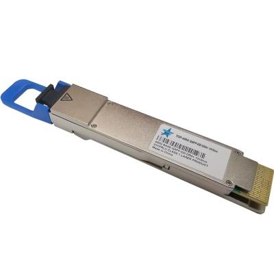 Κίνα οπτικός πομποδέκτης RTXM500-400 CWDM EML 400G qsfp56-dd DR4 QSFP56 αρχικός προς πώληση