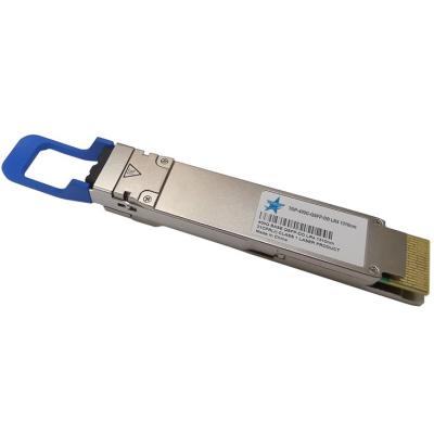 China 400G-QSFP-DD-LR4 2km optische Vorlage des Modul-RTXM290-342 CWDM Transceiver-EML zu verkaufen