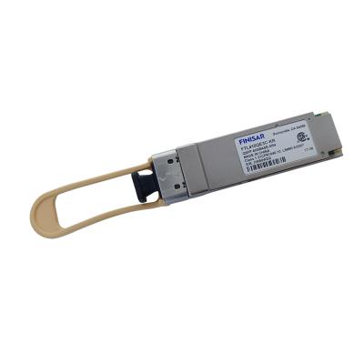 China Finisar ftl410qe3c-Kr 40GBase-SR4 40GBE QSFP+ 100M van de Zendontvangersfp van 850nm MMF SR4 de Programmeur Write Te koop