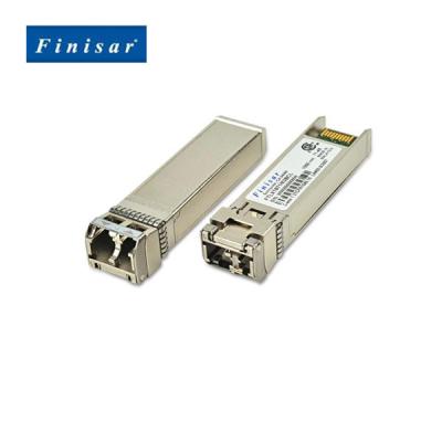 China Finisar FTRX-1811-3-HW EDFA 10G 1550 nm 80 km 10BASE-ZR SMF SFP Gbic Xfp Qsfp zu verkaufen