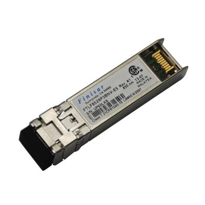 中国 ファイニサー FTLF8529P4BNV SFP+ 16GFC 100m 短波波長光学トランシーバーモジュール 販売のため