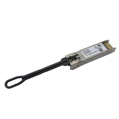 中国 ブロケード 57-1000485-01 XBR-000412 32Gbps SFP+ SWL オプティカルトランシーバー 850nm LC デュプレックス 100m OM4 マルチモードファイバー 販売のため