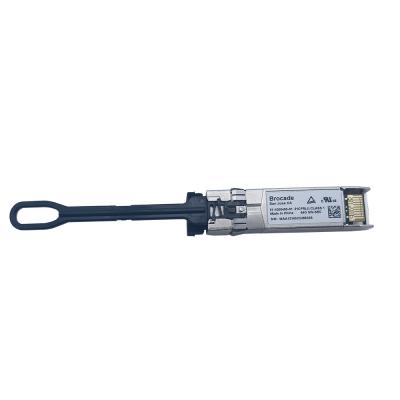 中国 オリジナルブロケード57-1000495-01 XBR-000462 (1パック) 64G FC SW MMF 300m FC LCコネクタ SFP+トランシーバー 販売のため